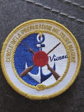 Patch ecusson insigne d'occasion  Illzach