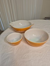 Pyrex butterfly gold for sale  Tucson
