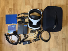 Sony playstation brille gebraucht kaufen  Barsbüttel