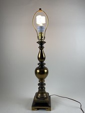 Vintage brass plated for sale  Evansville