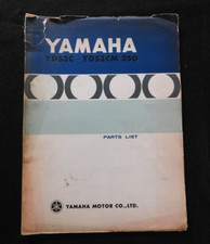 1965 genuine yamaha for sale  Sandwich