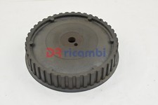 Puleggia ingranaggio albero usato Puleggia ingranaggio albero usato  Visciano