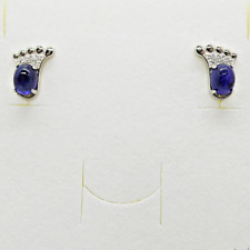 Cabochon saphir hrstecker gebraucht kaufen  Monheim