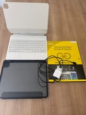 Tastatur apple ipad gebraucht kaufen  Bretten