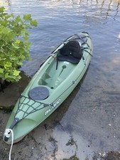 Kayak bic bilbao gebraucht kaufen  Altstadt