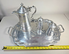 Wilton armetale vintage for sale  Huntersville
