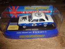 Scalextric nscc 2016 for sale Scalextric nscc 2016 for sale  OXFORD