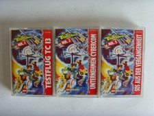 Kassetten sammlung lego gebraucht kaufen  Ottweiler