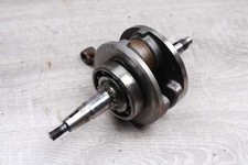 Kurbelwelle pleuel suzuki gebraucht kaufen  Trebbin
