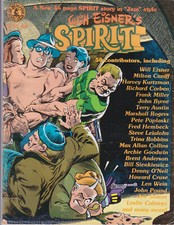 Will eisner the gebraucht kaufen  Berlin