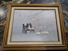 Steve polomchak signed for sale  Hollis Center