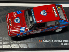 Lancia delta integrale usato  Sala Baganza