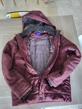 Veste hiver homme d'occasion  Le Grand-Lemps