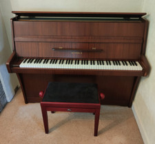Superb kemble overstrung for sale  HUDDERSFIELD