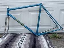Vintage colnago mexico for sale  Aliso Viejo