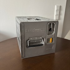 Lufthansa standard unit gebraucht kaufen  Hamburg