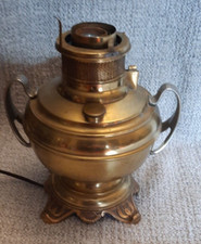 Antique rochester lamp for sale  Claremont