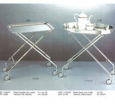 Silver stand collapsible for sale  Bethel