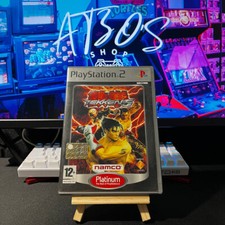 Tekken sony ps2 usato  Assemini