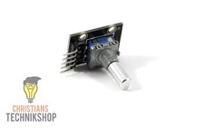 Arduino drehregler drehgeber gebraucht kaufen  Enger