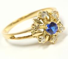 Ring 585 14k gebraucht kaufen  München