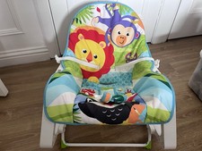 Fisher price infant for sale  ROMFORD