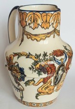 Ancien pichet vase d'occasion  Verneuil-sur-Avre
