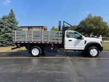 2019 ford 450 for sale  Crystal Lake