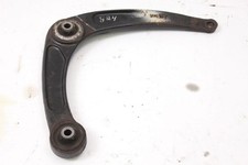 Querlenker vorn peugeot gebraucht kaufen  Wittenburg