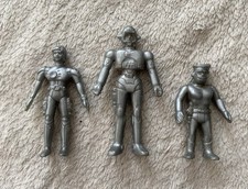 Rare mini figurines d'occasion  Sangatte