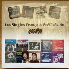 Promo compilation magic d'occasion  Tours-