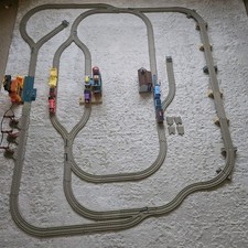 tomy trackmaster sets for sale tomy trackmaster sets for sale  IPSWICH