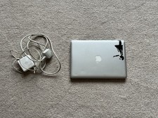 Macbook pro 2010 for sale  GLASGOW