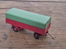 Remorque camion dinky d'occasion  Pordic