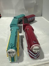 Tomy trackmaster thomas for sale  Pleasant Valley
