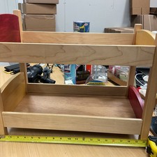 Bunk bed dollhouse for sale  Rumson