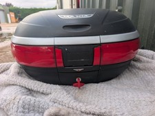 Givi maxia luggage for sale  PETERBOROUGH