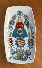 Vtg tray norse for sale  LONDON