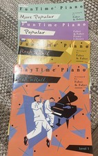 Fun time piano for sale  Loudon