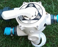 Swimmingpool zubehör konvolut gebraucht kaufen  Bremen