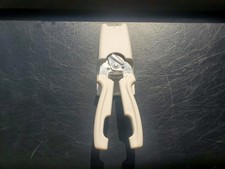 Pampered chef white for sale  Kansas City