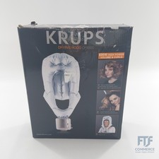 Krups trockenhaube cf6000 gebraucht kaufen  Neustadt b.Coburg