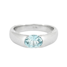 Poiray bague jonc d'occasion  Paris VIII