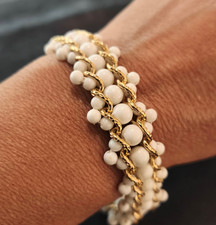 Bracciale vintage americano usato  Firenze