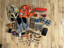 Wwe huge accessories for sale  NUNEATON