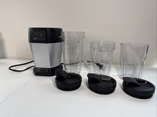 Usado, Liquidificador profissional Nutri Ninja Pro BL455 1000 watts processador de alimentos SEM LÂMINA comprar usado  Enviando para Brazil