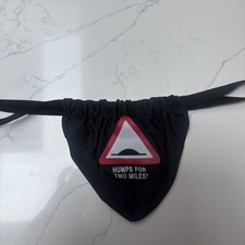 Mens lads backless for sale  SUTTON