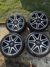 Genuine mercedes amg for sale  CHELMSFORD