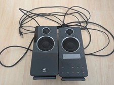 Logitech 10 lautsprecher gebraucht kaufen  Frankenberg