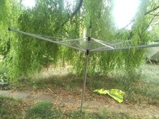 Brabantia rotary lift for sale  ROCHESTER